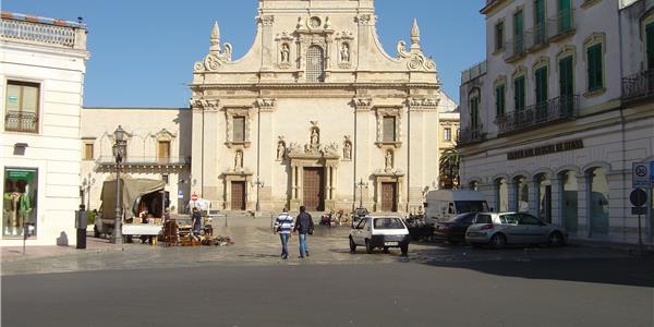 Galatina-Apuliatv