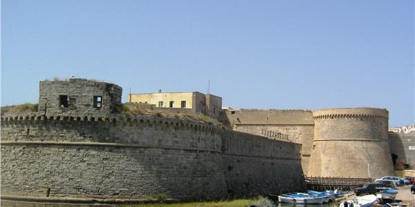 Gallipoli-Apuliatv