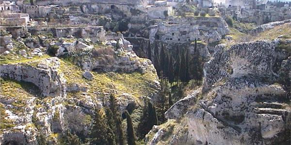 Gravina in Puglia-Apuliatv