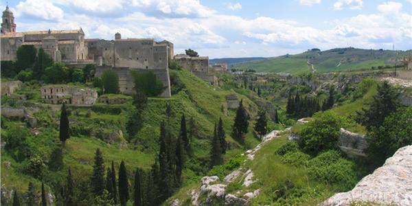 Gravina in Puglia-Apuliatv