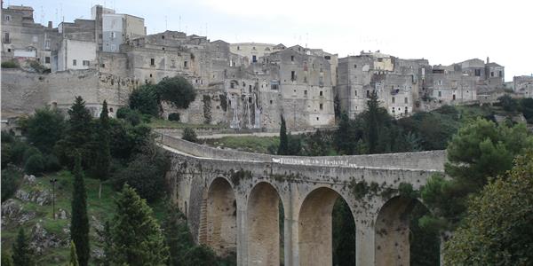 Gravina in Puglia-Apuliatv