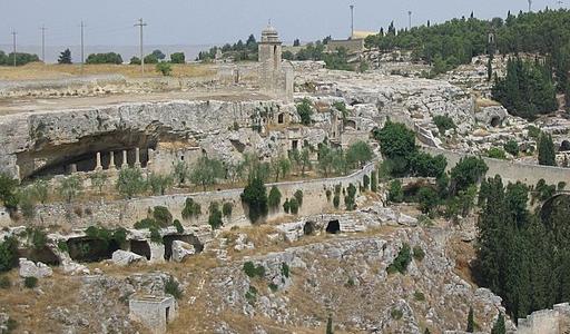 Gravina in Puglia-Apuliatv