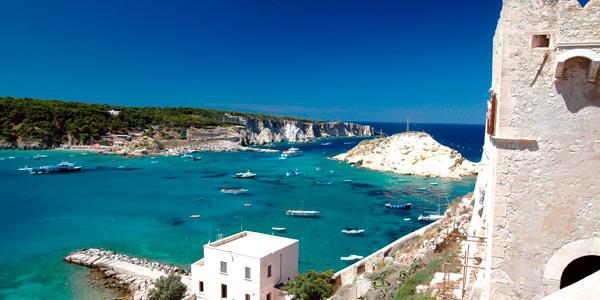 Isole Tremiti-Apuliatv