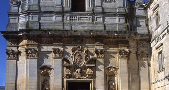 Martina Franca-Apuliatv