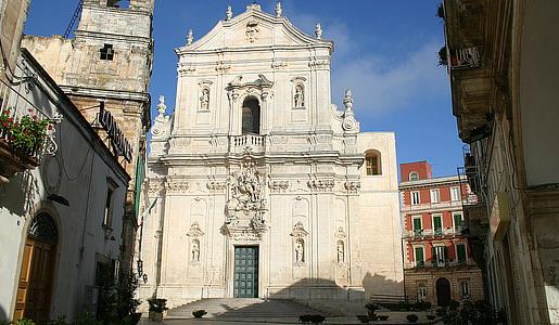 Martina Franca-Apuliatv