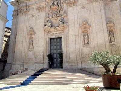 Martina Franca-Apuliatv