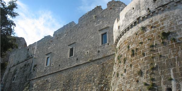 Monte Sant'Angelo-Apuliatv