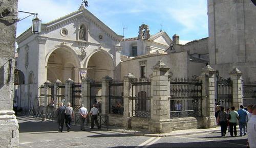 Monte Sant'Angelo-Apuliatv