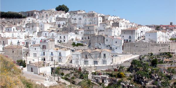 Monte Sant'Angelo-Apuliatv