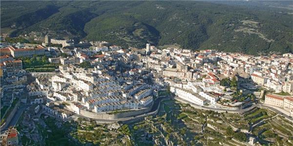 Monte Sant'Angelo-Apuliatv