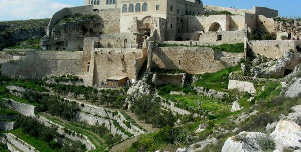 Monte Sant'Angelo-Apuliatv