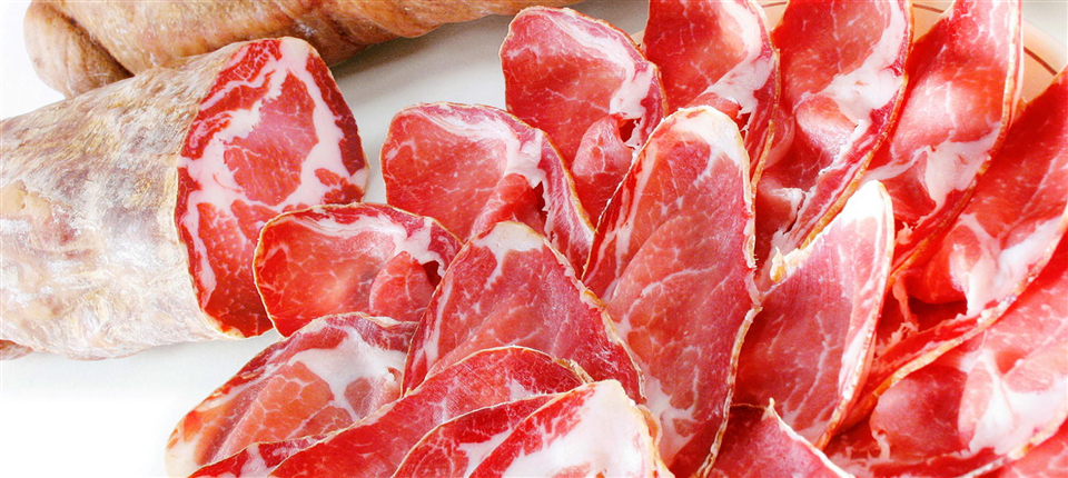 Capocollo di Martina Franca-Apuliatv