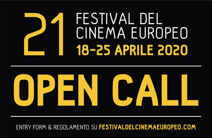 A Lecce la 21^ Edizione del Festival del Cinema Europeo 2020 -Apuliatv