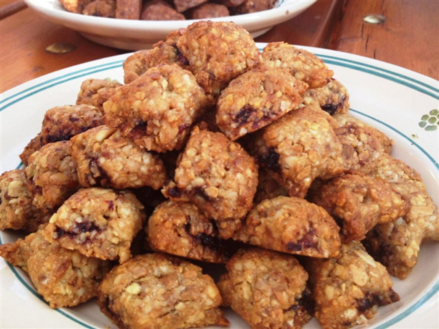 Cookies CEGLIE MESSAPICA -Apuliatv