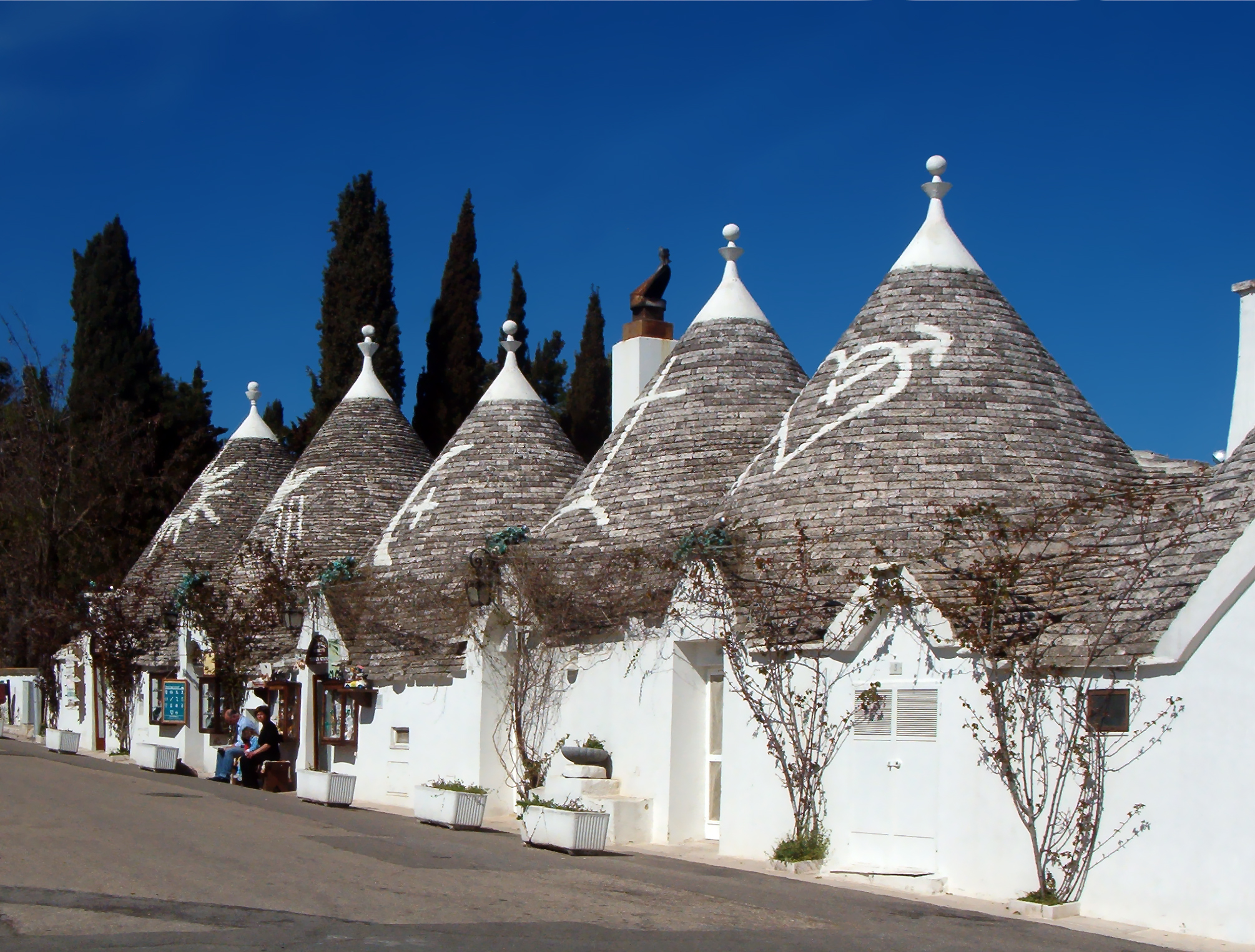 Alberobello-Apuliatv