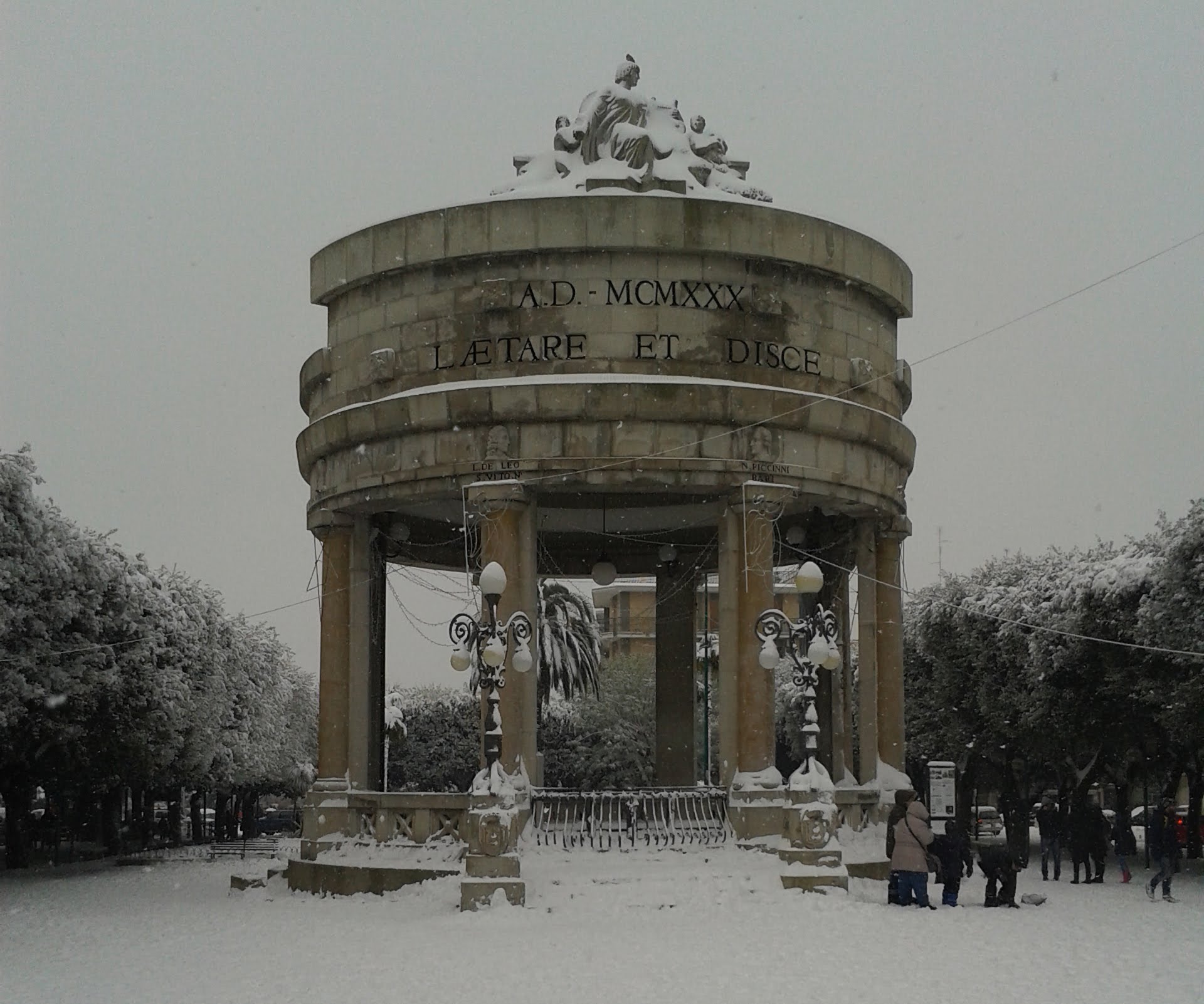 Acquaviva delle Fonti-Apuliatv