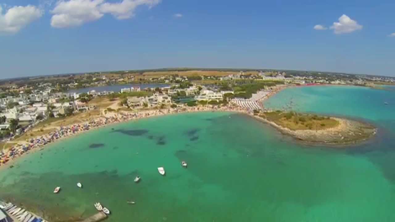 Porto Cesareo-Apuliatv