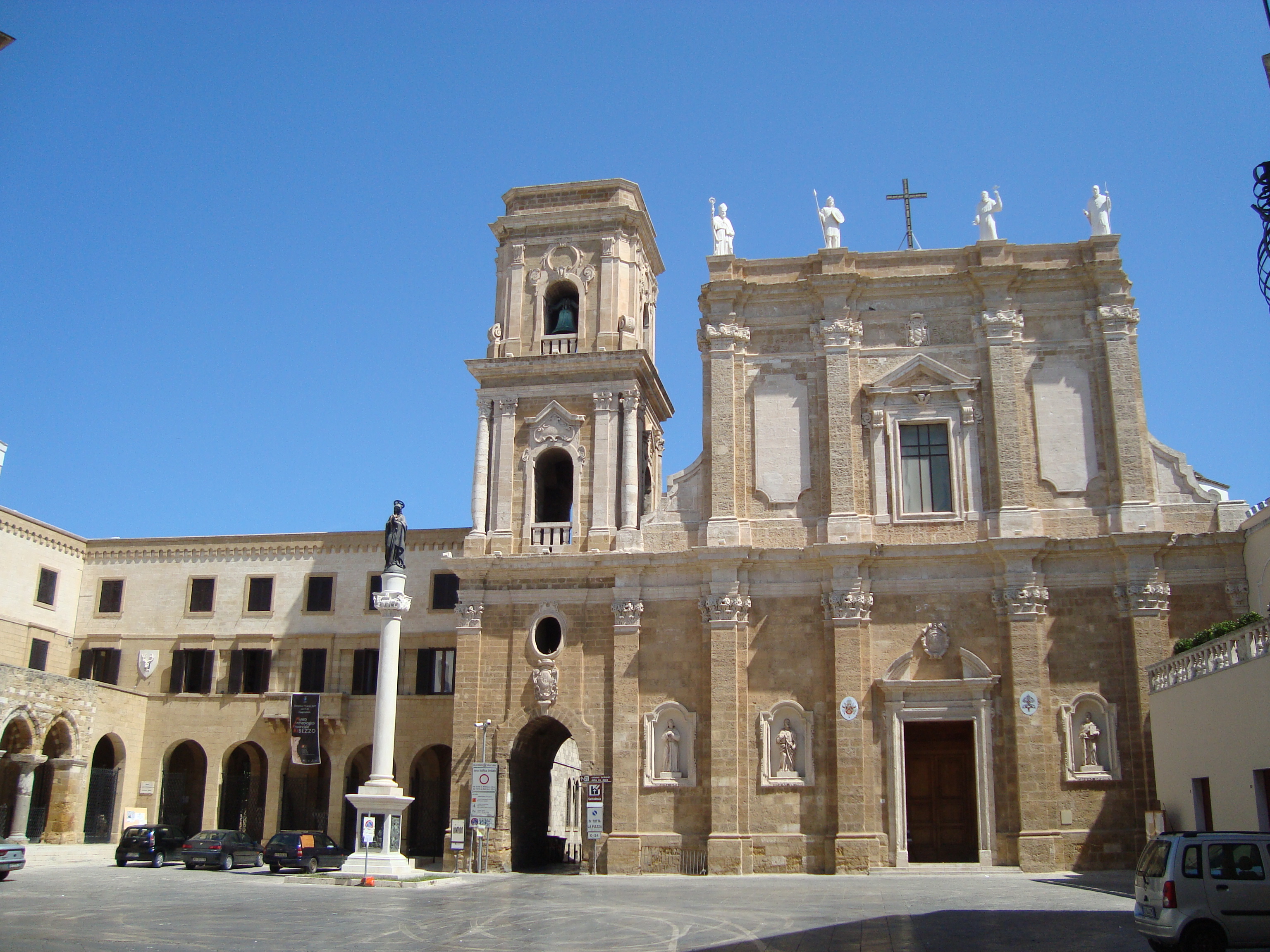 Brindisi-Apuliatv