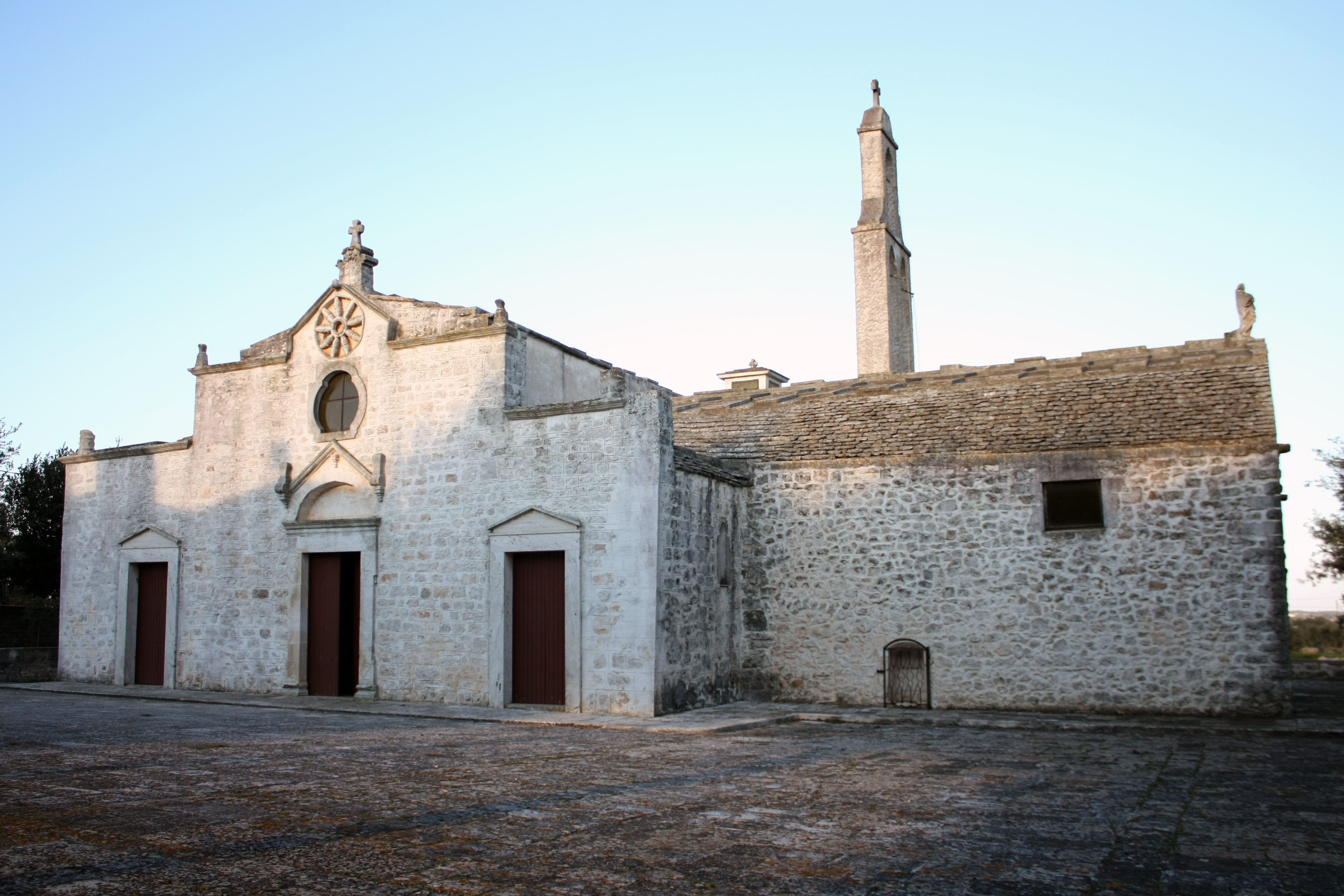 Cisternino-Apuliatv
