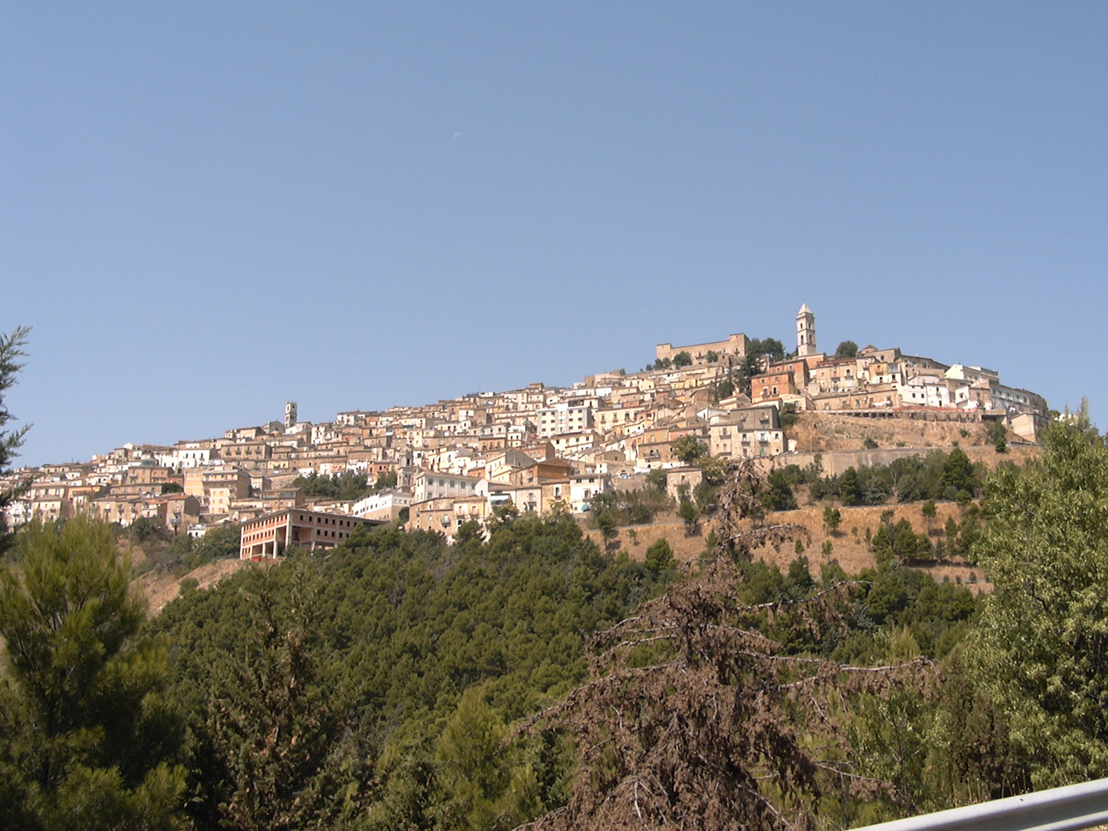 Sant'Agata di Puglia-Apuliatv