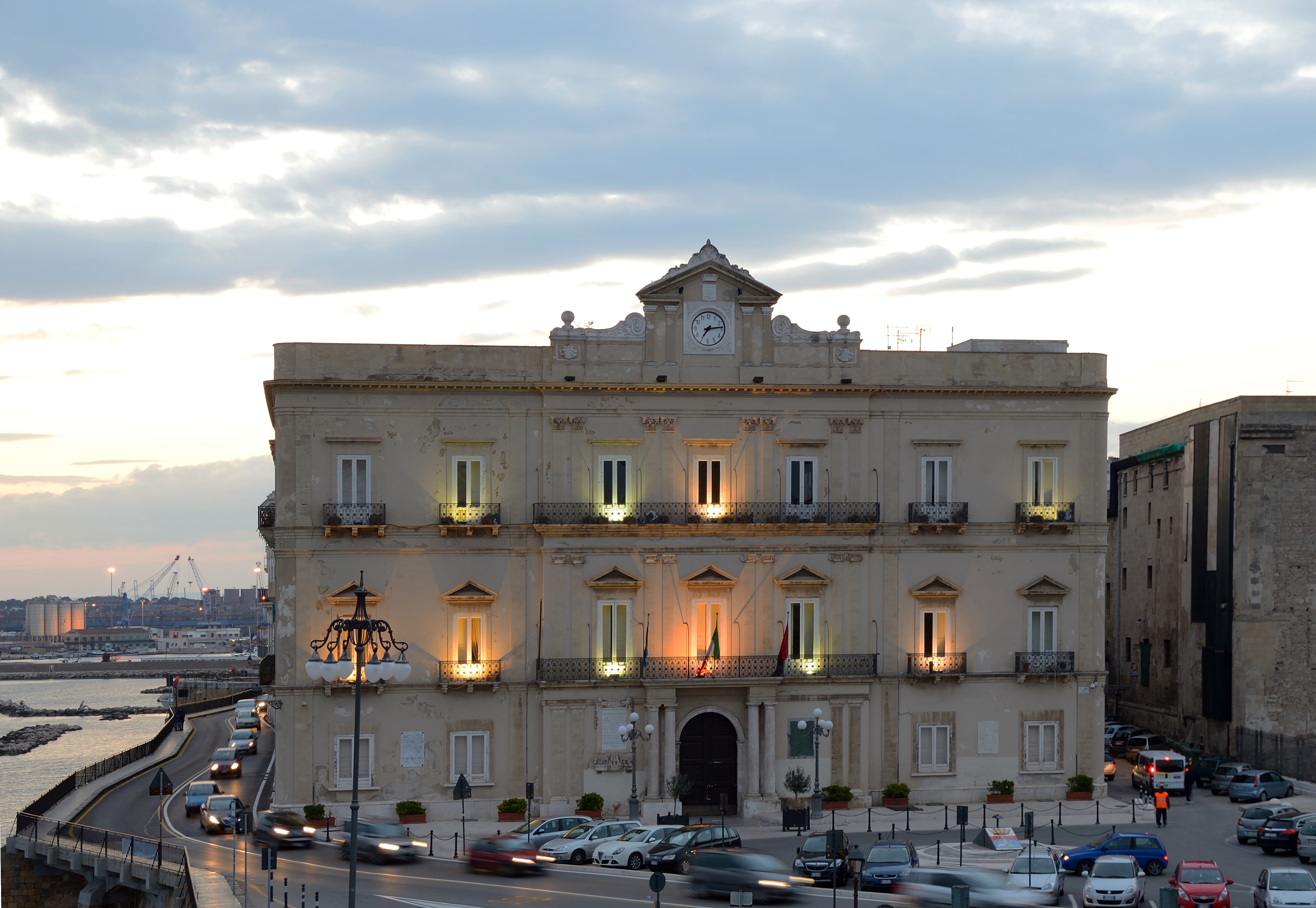 Taranto-Apuliatv