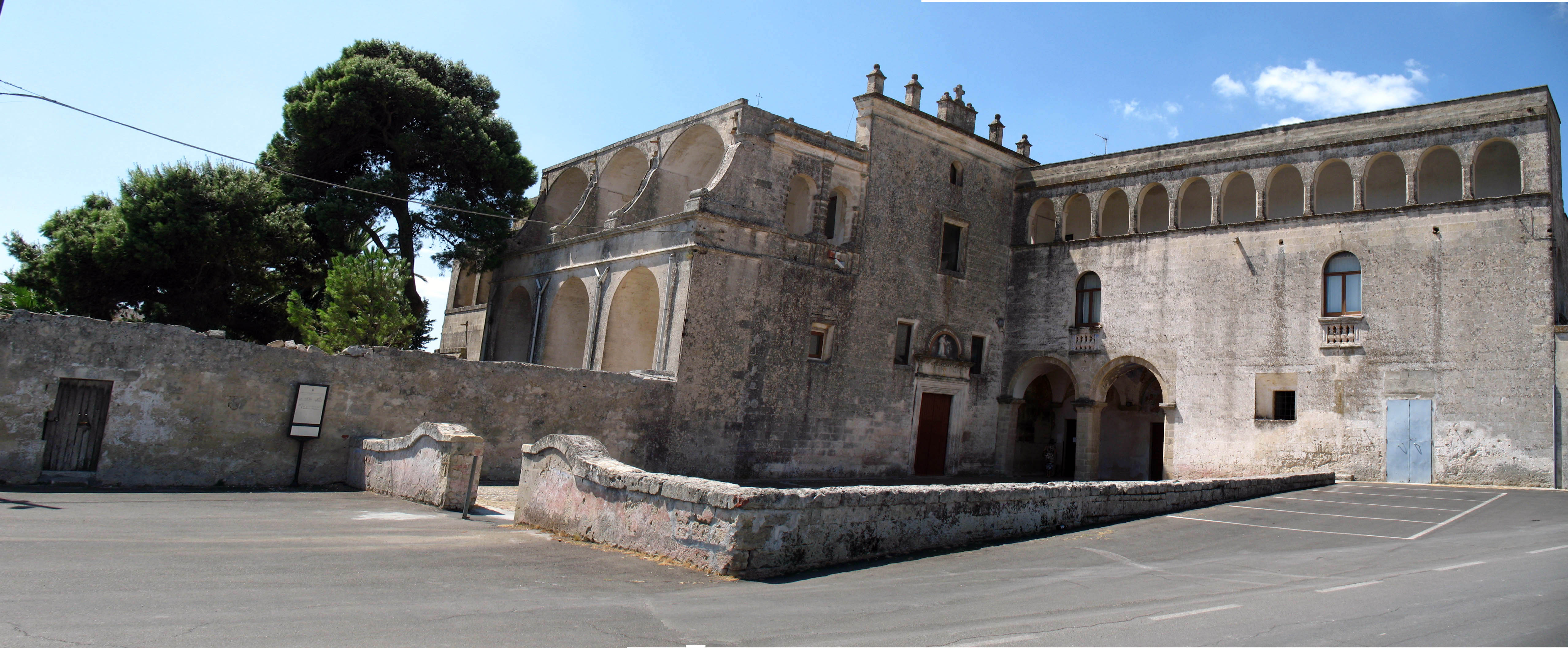 Castellaneta-Apuliatv