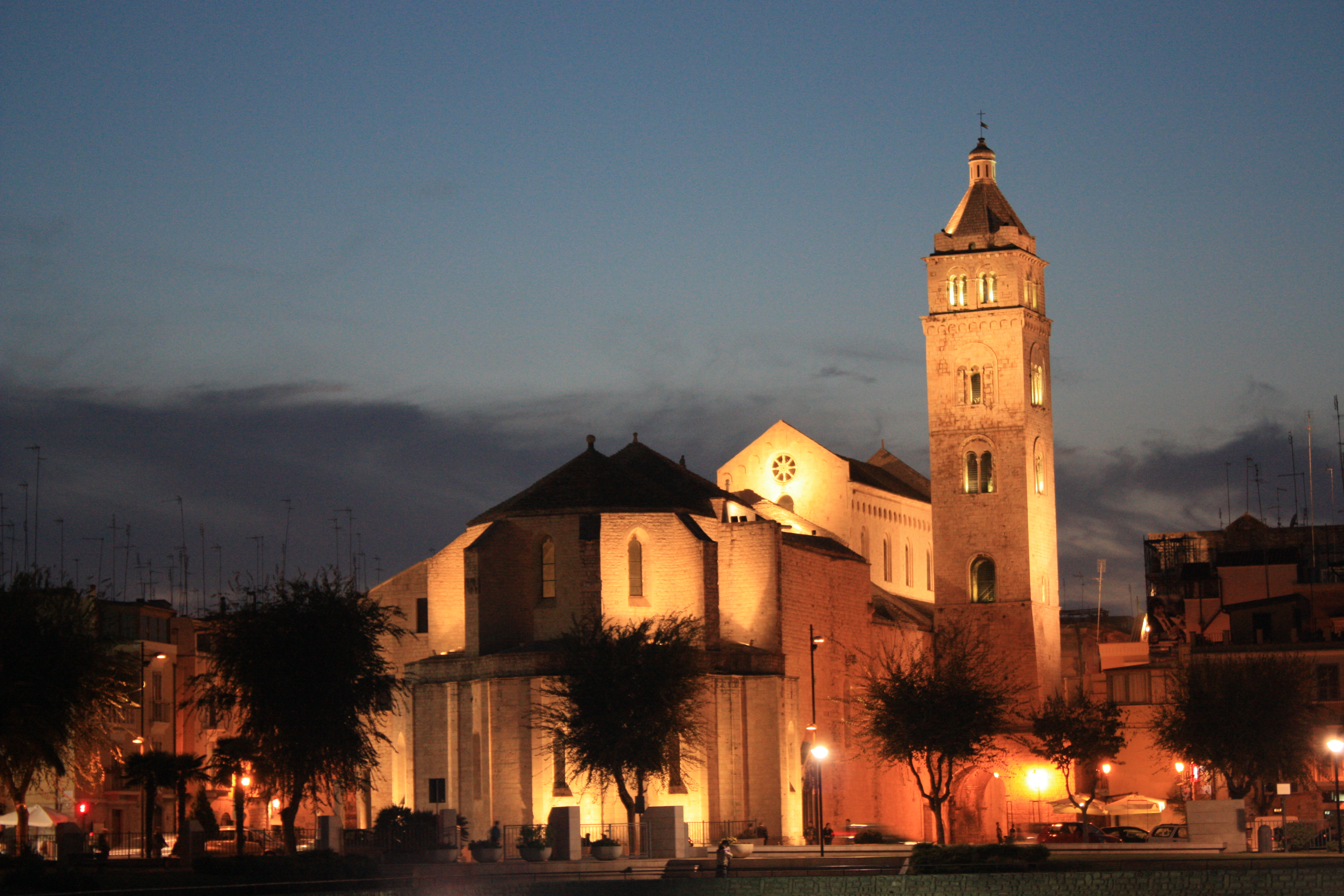 Barletta-Apuliatv