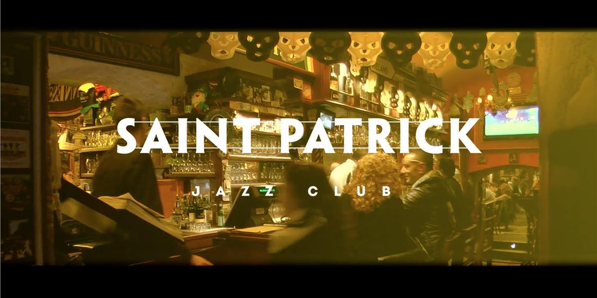 Saint Patrick-Barletta-Apuliatv