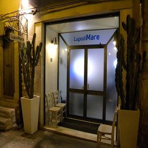 Restaurants Lupo di Mare Barletta | Apuliatv