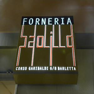Productos típicos Panificio Paolillo Barletta | Apuliatv