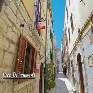 B&B B&B Eraclio Barletta | Apuliatv